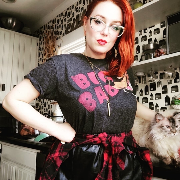 Meet your Posher, Jo - Picture 5 of 10